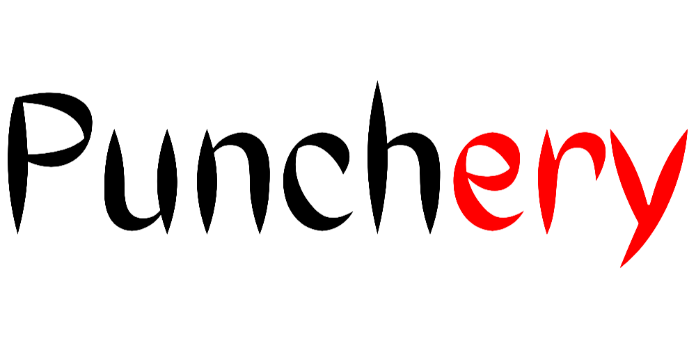 Punchery
