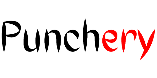 Punchery
